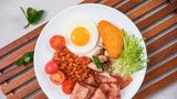 Fairfield by Marriott Dongguan Changping Restaurant