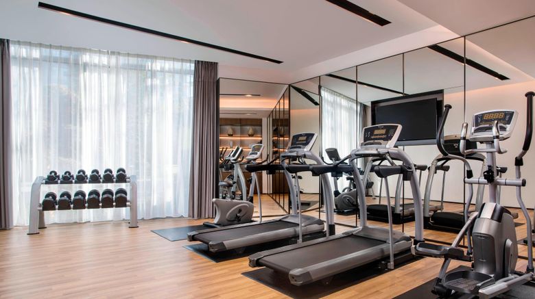 <b>Fairfield by Marriott Dongguan Changping Recreation</b>. Images powered by <a href="https://www.leonardoworldwide.com/" title="Leonardo Worldwide" target="_blank">Leonardo</a>.