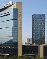 Sheraton Shenzhen Nanshan
