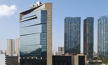 Sheraton Shenzhen Nanshan