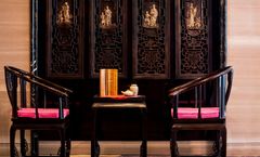 The Westin Hefei Baohe