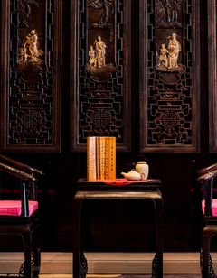 The Westin Hefei Baohe