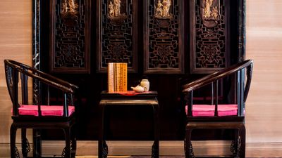 The Westin Hefei Baohe