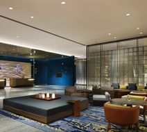 Sheraton Shenzhen Nanshan Lobby