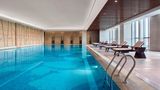 The Westin Hefei Baohe Pool