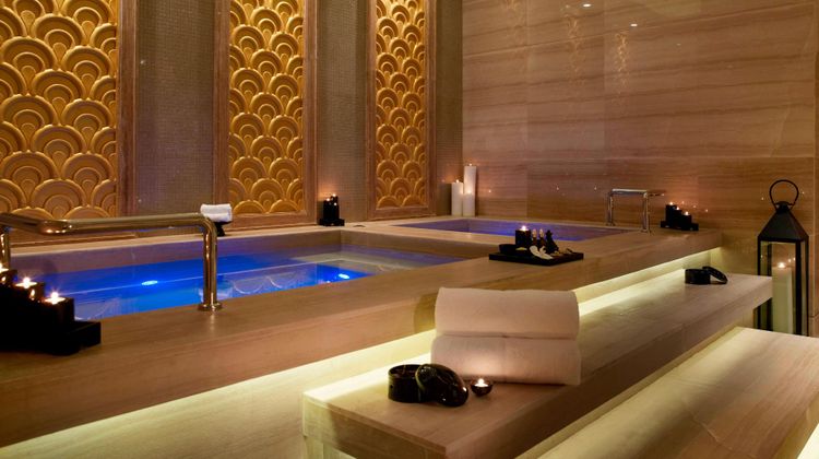The Westin Hefei Baohe Spa