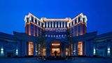 Four Points Qingdao Chengyang Exterior