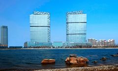 Four Points Qingdao, West Coast