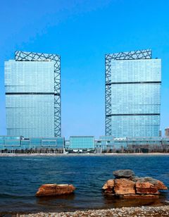 Four Points Qingdao, West Coast