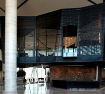 Four Points Qingdao, West Coast Lobby