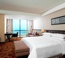 Four Points Qingdao, West Coast Room
