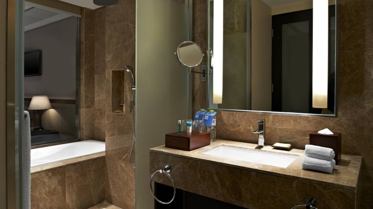 Four Points Qingdao, West Coast Room