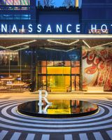 Renaissance Hangzhou Northeast Hotel
