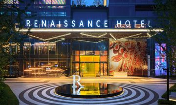 Renaissance Hangzhou Northeast Hotel