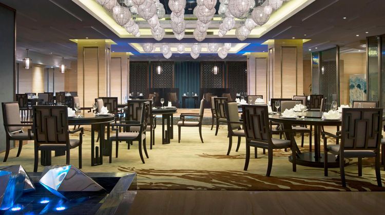 The Westin Qingdao Restaurant