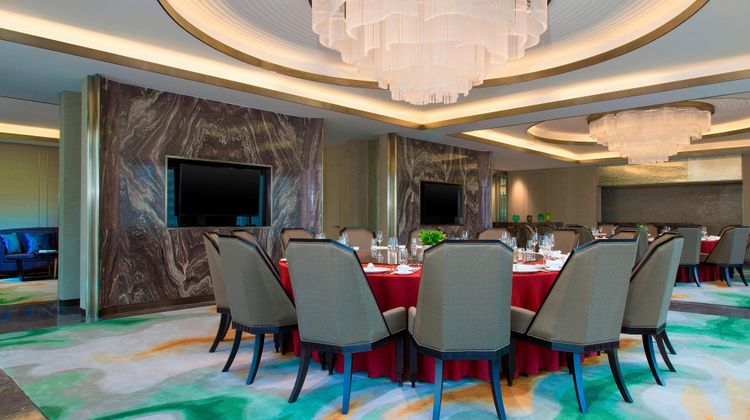 The Westin Qingdao Restaurant