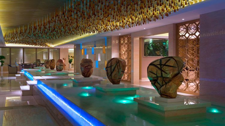 The Westin Qingdao Recreation