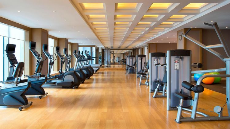 The Westin Qingdao Recreation