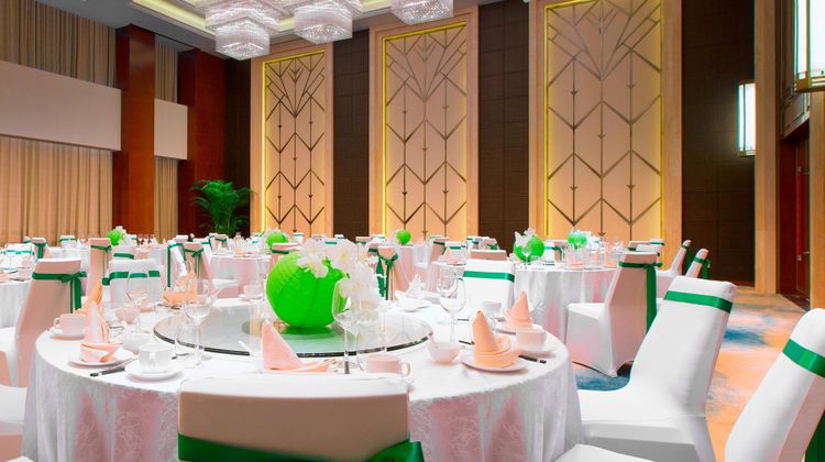 The Westin Qingdao Meeting