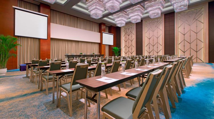 The Westin Qingdao Meeting