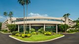 Sheraton Tampa Brandon Hotel Exterior