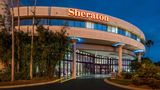 Sheraton Tampa Brandon Hotel Exterior