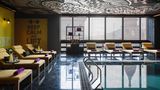 Renaissance Hangzhou Northeast Hotel Pool