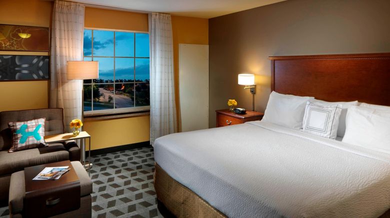 <b>TownePlace Suites by Marriott Houston Suite</b>. Images powered by <a href="https://www.leonardoworldwide.com/" title="Leonardo Worldwide" target="_blank">Leonardo</a>.