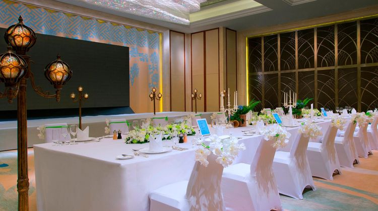 The Westin Qingdao Other