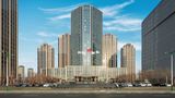 JW Marriott Hotel Harbin River North Exterior