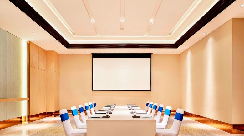 <b>Sheraton Harbin Xiangfang Hotel Meeting</b>. Images powered by <a href="https://www.leonardoworldwide.com/" title="Leonardo Worldwide" target="_blank">Leonardo</a>.