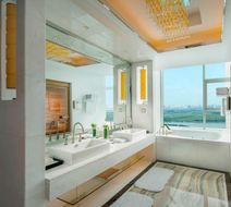 JW Marriott Hotel Harbin River North Room