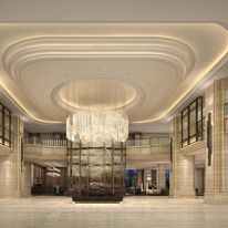 Zhejiang Taizhou Marriott Hotel