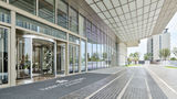 Hotel Nikko Changshu Exterior