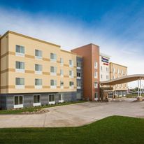 Fairfield Inn & Suites Hutchinson