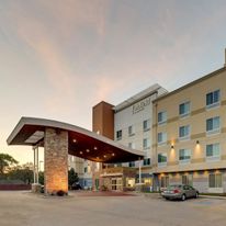 Fairfield Inn & Suites Hutchinson