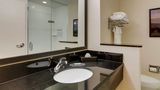Fairfield Inn & Suites Hutchinson Room