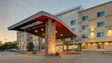 Fairfield Inn & Suites Hutchinson Exterior