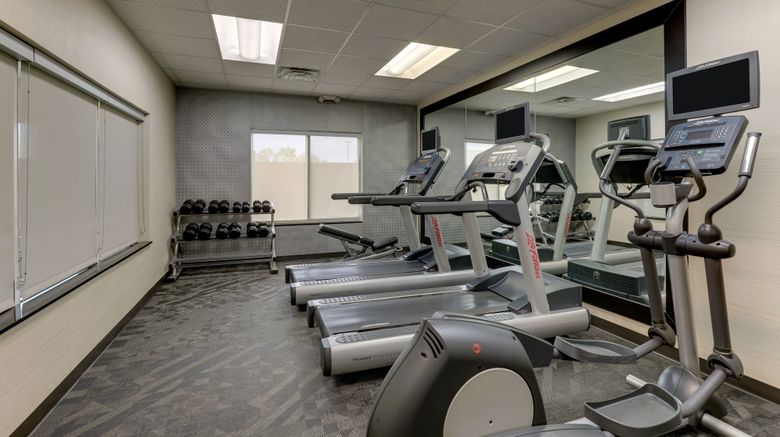 <b>Fairfield Inn & Suites Hutchinson Recreation</b>. Images powered by <a href="https://www.leonardoworldwide.com/" title="Leonardo Worldwide" target="_blank">Leonardo</a>.