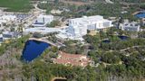 Courtyard Jacksonville Mayo Clinic/Beach Exterior