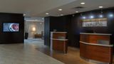 Courtyard Jacksonville Mayo Clinic/Beach Lobby