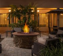 Courtyard Jacksonville Mayo Clinic/Beach Exterior