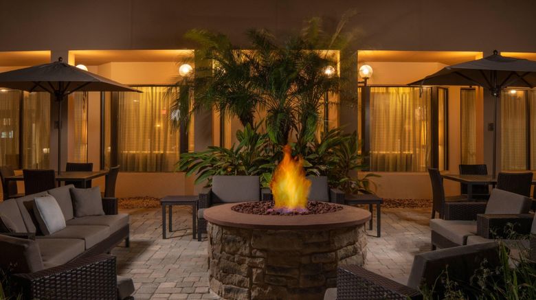 <b>Courtyard Jacksonville Mayo Clinic/Beach Exterior</b>. Images powered by <a href="https://www.leonardoworldwide.com/" title="Leonardo Worldwide" target="_blank">Leonardo</a>.