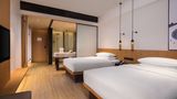 Fairfield by Marriott Jingdezhen Room