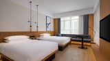 Fairfield by Marriott Jingdezhen Room