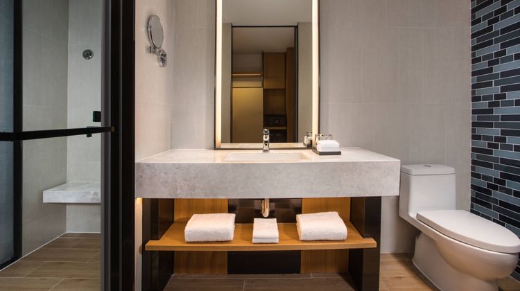 Fairfield by Marriott Jingdezhen Room