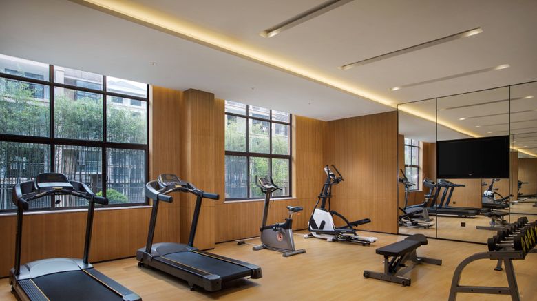 <b>Fairfield by Marriott Jingdezhen Recreation</b>. Images powered by <a href="https://www.leonardoworldwide.com/" title="Leonardo Worldwide" target="_blank">Leonardo</a>.