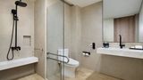 Fairfield Marriott Soekarno-Hatta Arpt Room