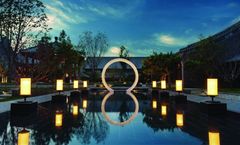 JW Marriott Hotel Qufu