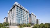 Fairfield by Marriott Taiyuan South Exterior